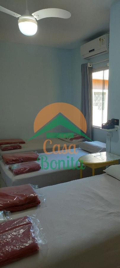 Hotel Casa Bonita Ріо-де-Жанейро Екстер'єр фото
